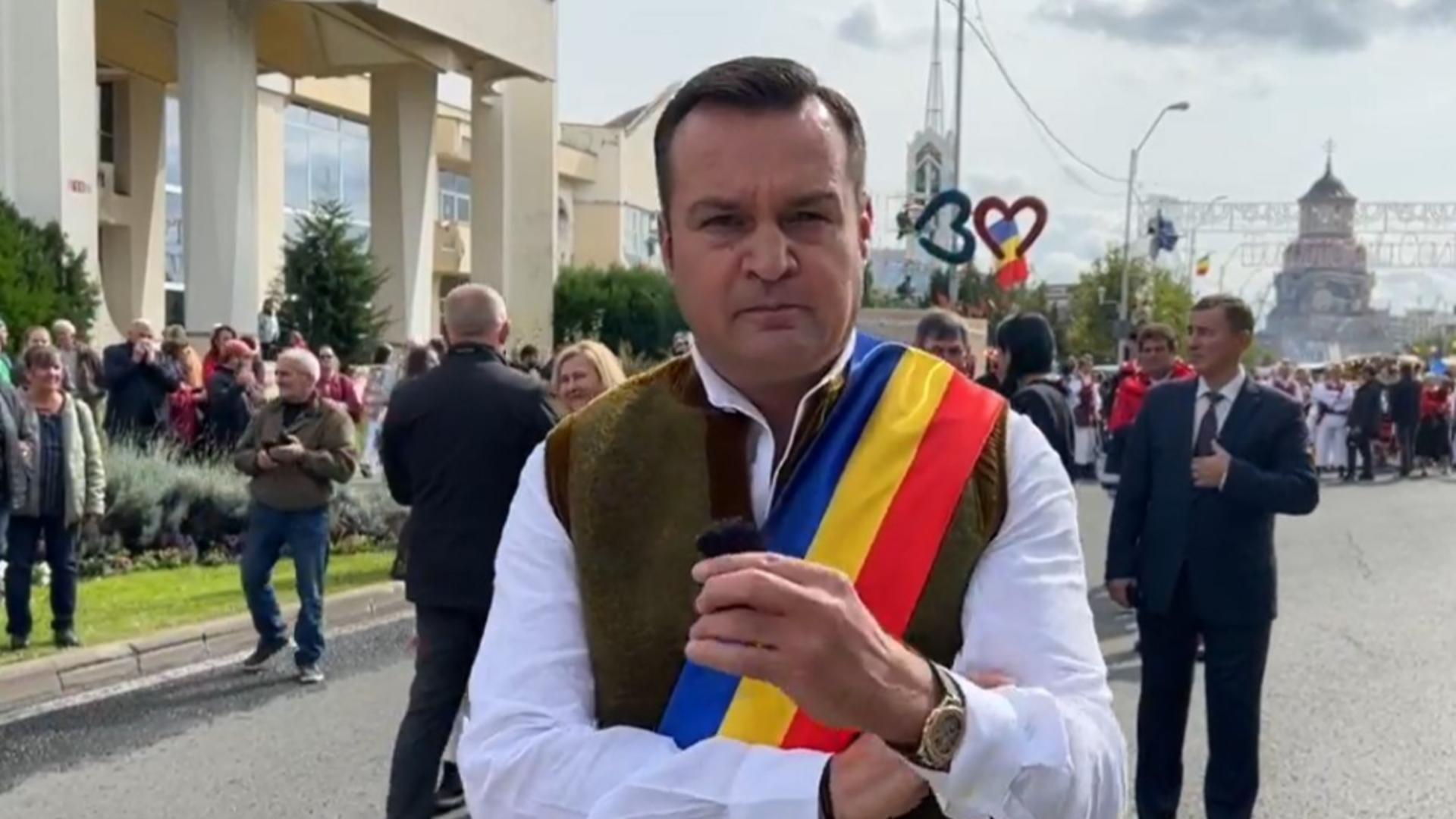 Cătălin Cherecheș va fi adus în țară în cel mult 10 zile. Primul anunț al Parchetului din München