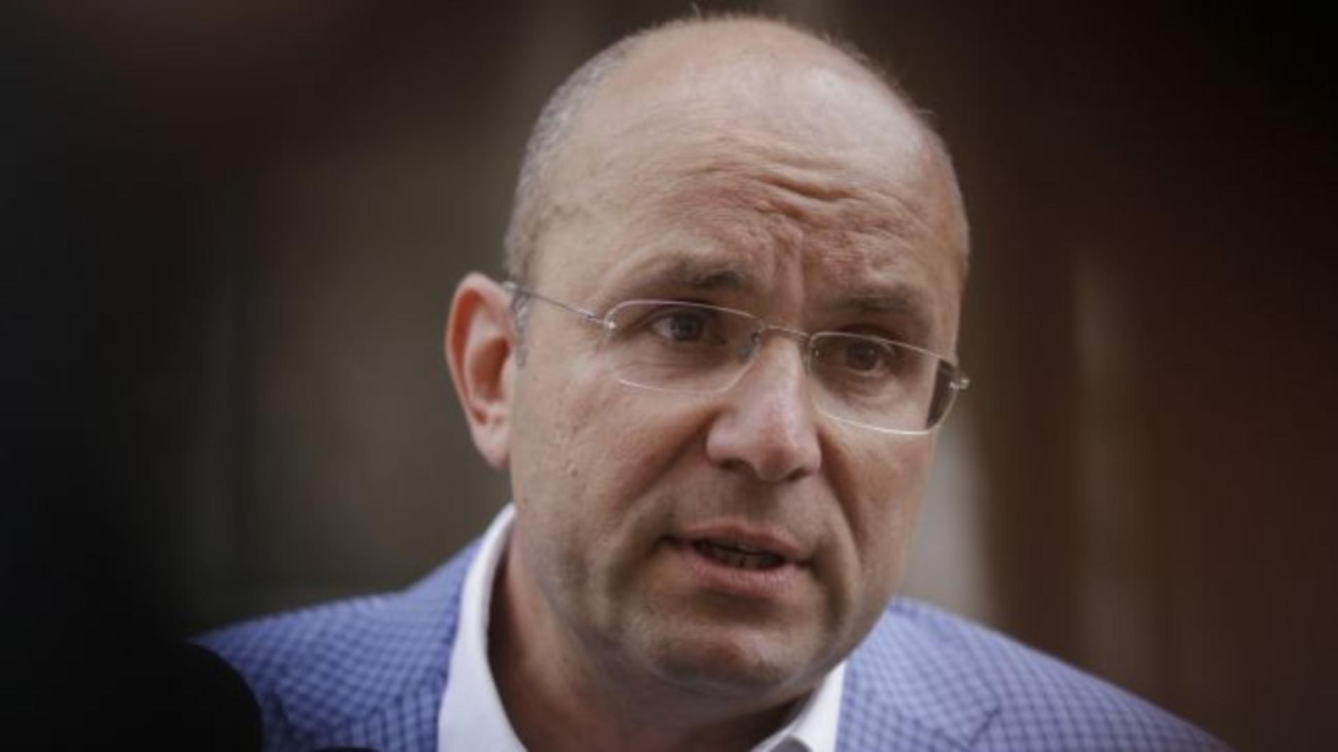 Ce zice Cozmin Gușă despre candidatura la primărie? Părerea lui despre Simion, Ciolacu, Iohannis, respectiv despre candidații Piedone, Cîrstoiu, Dan