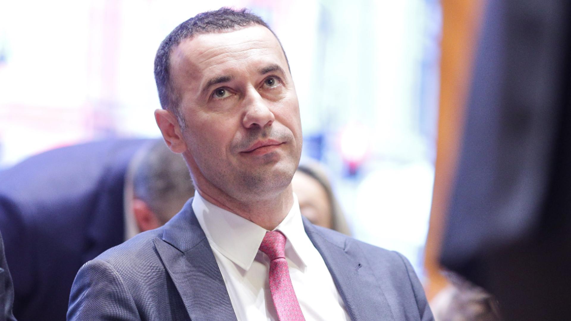 Cercetat de DNA, Iulian Dumitrescu va candida din nou pentru funcția de președinte al Consiliului Județean Prahova