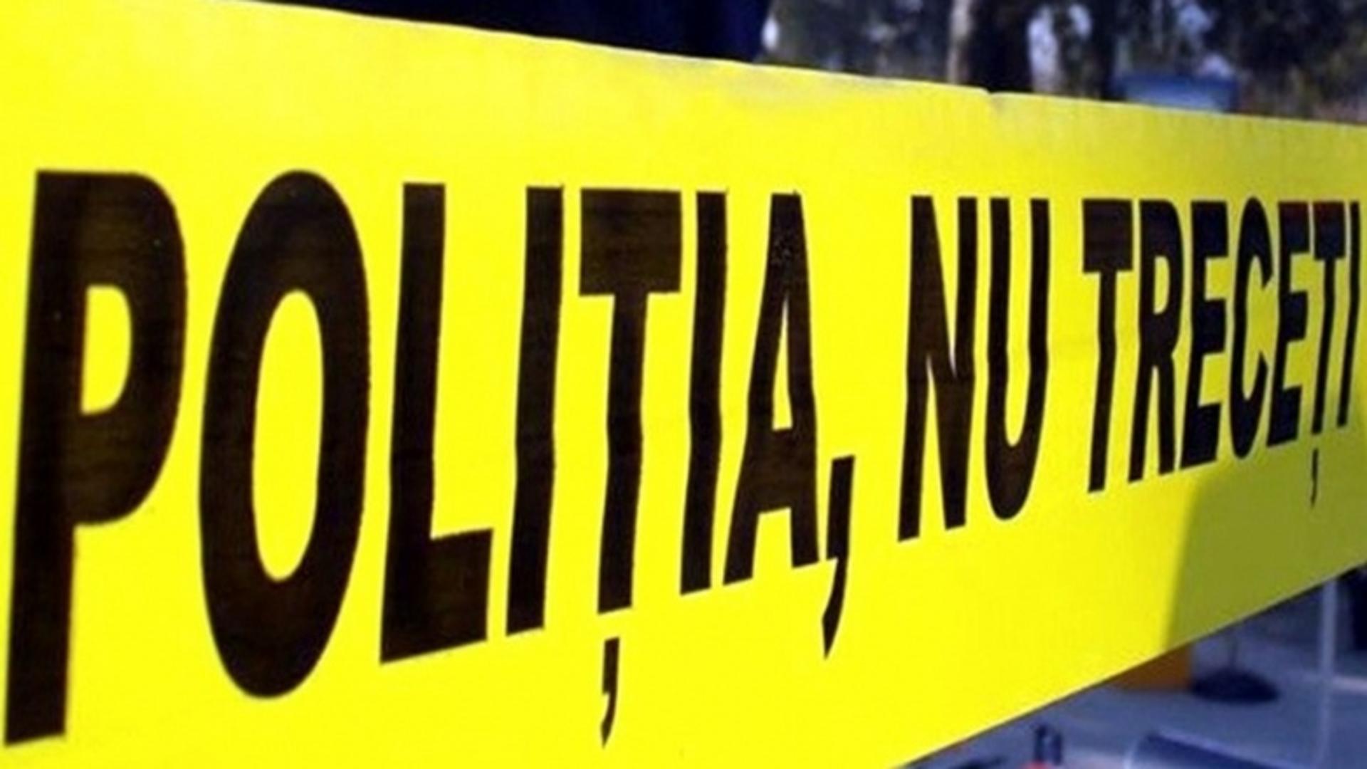 Femeie ucisă de soț în scara blocului: Avea ordin de protecție