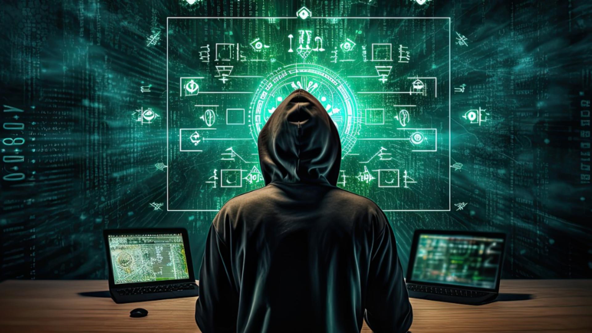 Grupul infracțional din jurul lui Florian Coldea, noi dezvăluiri bombă. Cum încercau băieții cu crypto să ascundă urmele?