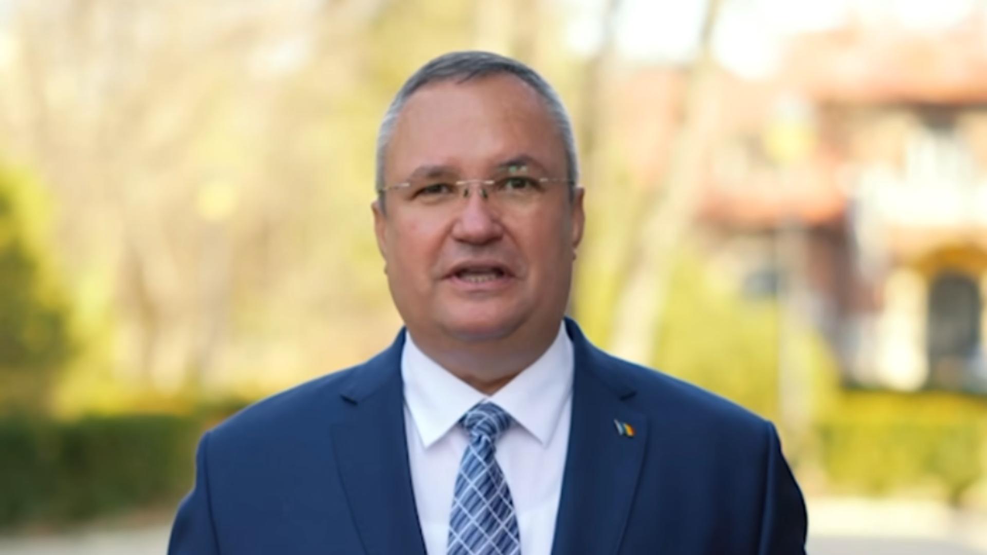 Liste comune PSD-PNL în trei județe, la locale. Nicolae Ciucă: „Datoria noastră este găsirea formulei care să asigure câştigarea alegerilor”