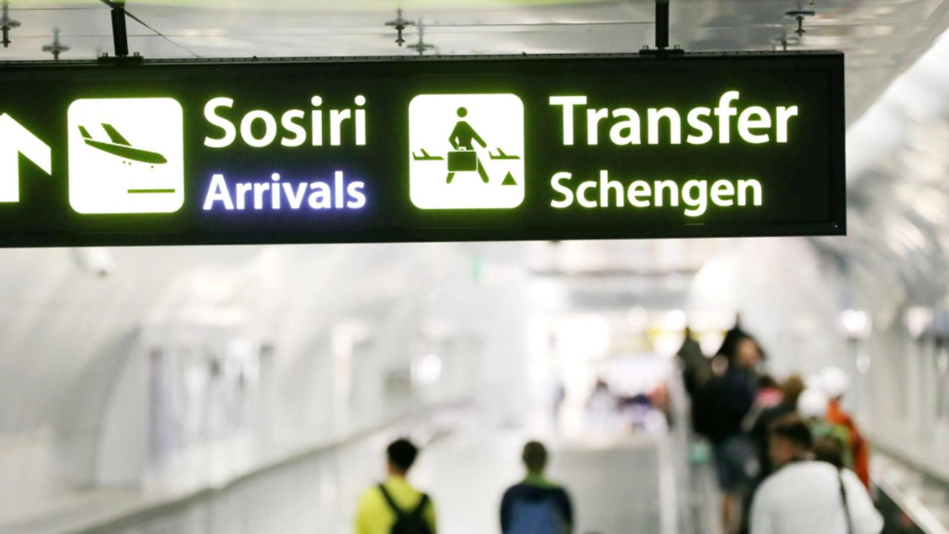 Marcel Ciolacu: Avem un plan guvernamental clar pentru aderarea completă la Spaţiul Schengen până la sfârşitul anului