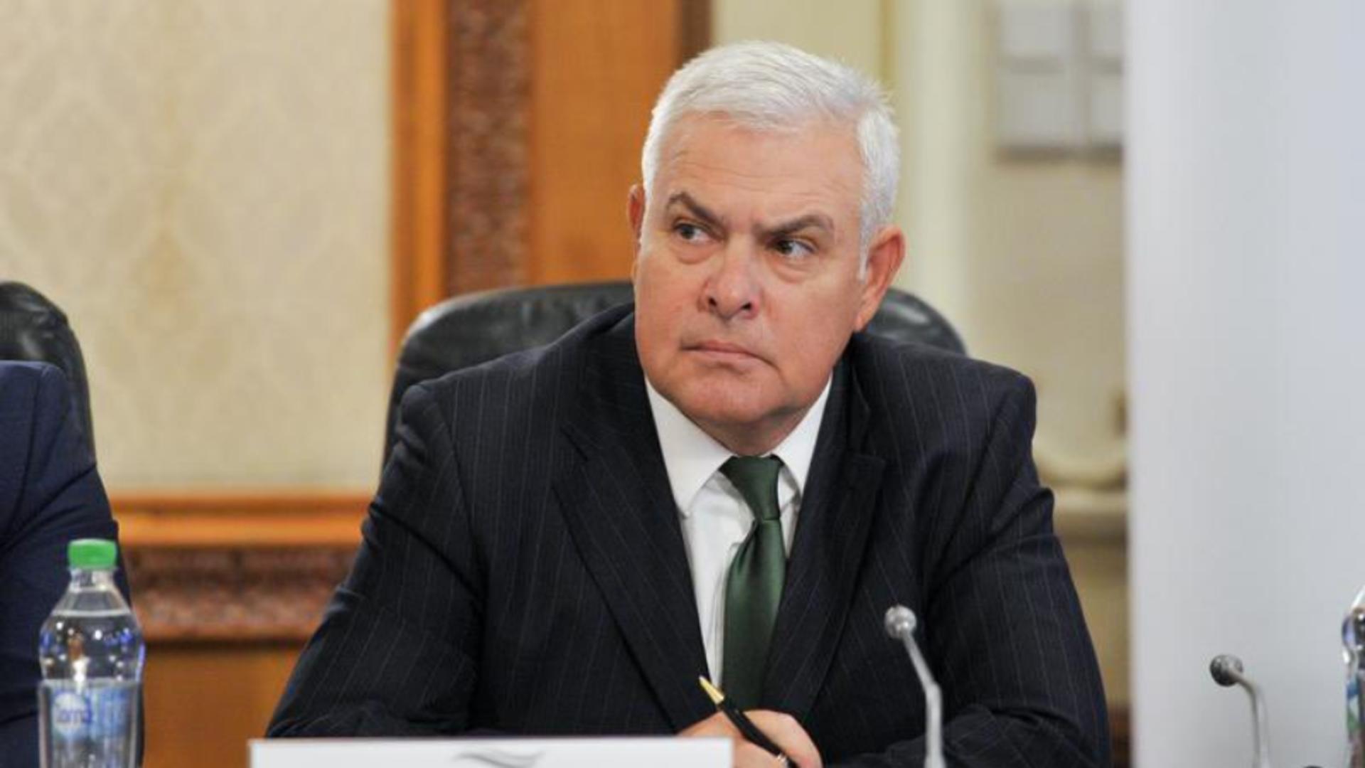 Ministrul Apărării: „La acest moment nu se pune problema ca România să fie subiectul unei agresiuni”. Ce spune despre armata OBLIGATORIE