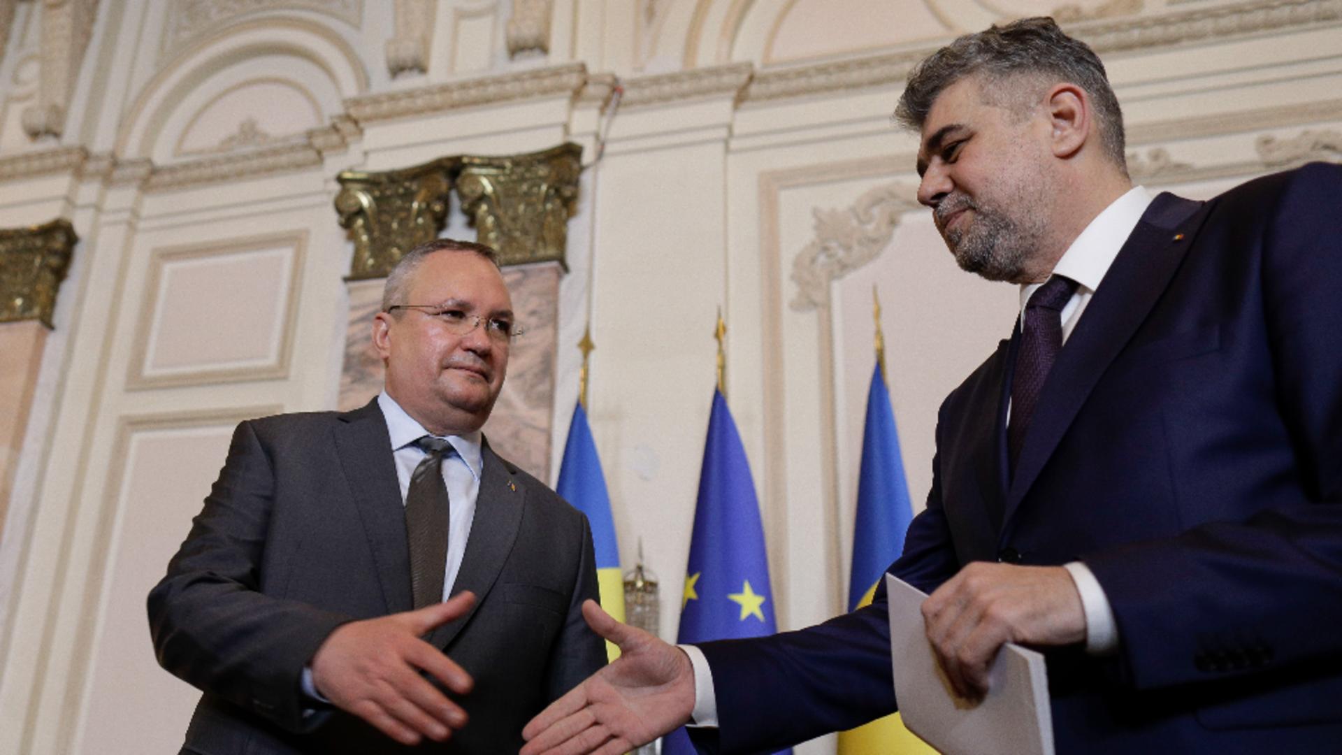 Miza secretă de la Primăria Capitalei. Coaliția a încheiat negocierile pentru București, dar întrebările rămân