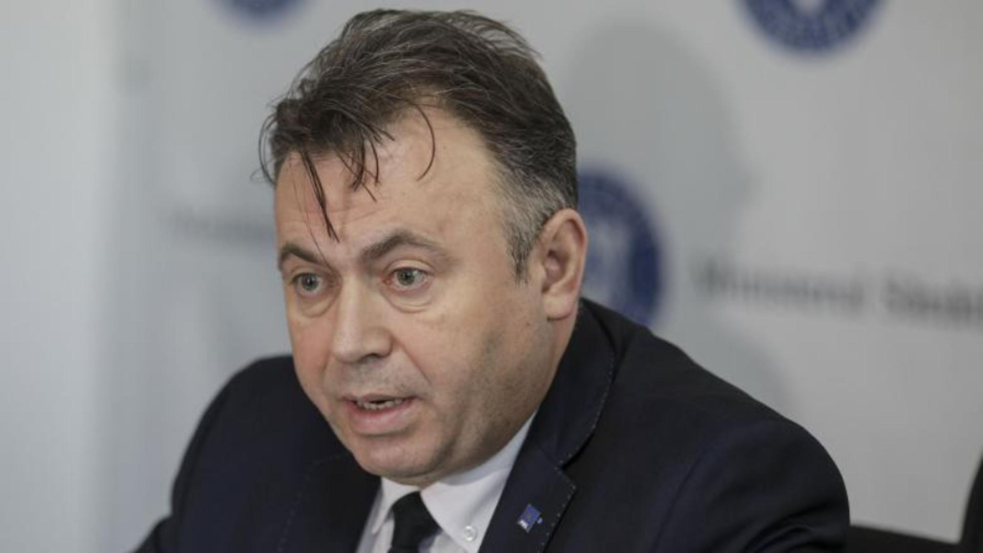 Nelu Tătaru, desemnat candidatul PNl pentru președinția Consiliului Județean Vaslui