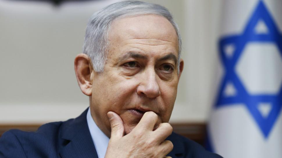 Netanyahu operat de urgență, sub anestezie totală, anunţă Guvernul. De ce afecțiune suferă