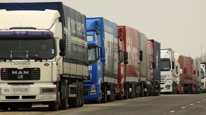 Suma astronomică pe care industria transporturilor o pierde anual pentru că România nu e în Schengen