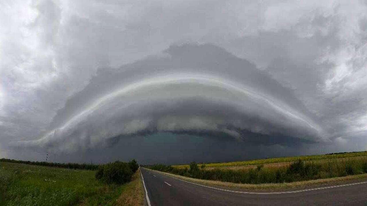 Alertă meteo: Frig și ploi violente în toată țara, directorul ANM anunță prognoza actualizată