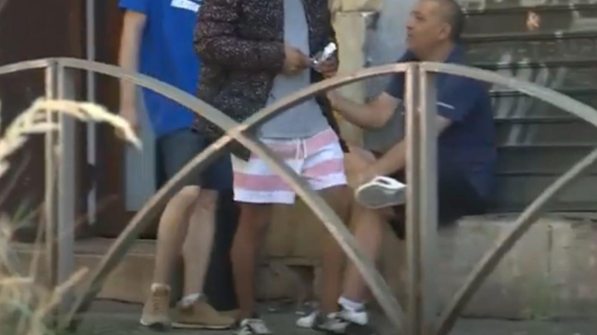 Campania națională antidrog Realitatea PLUS. Pericolul la care se expun tinerii în fiecare zi