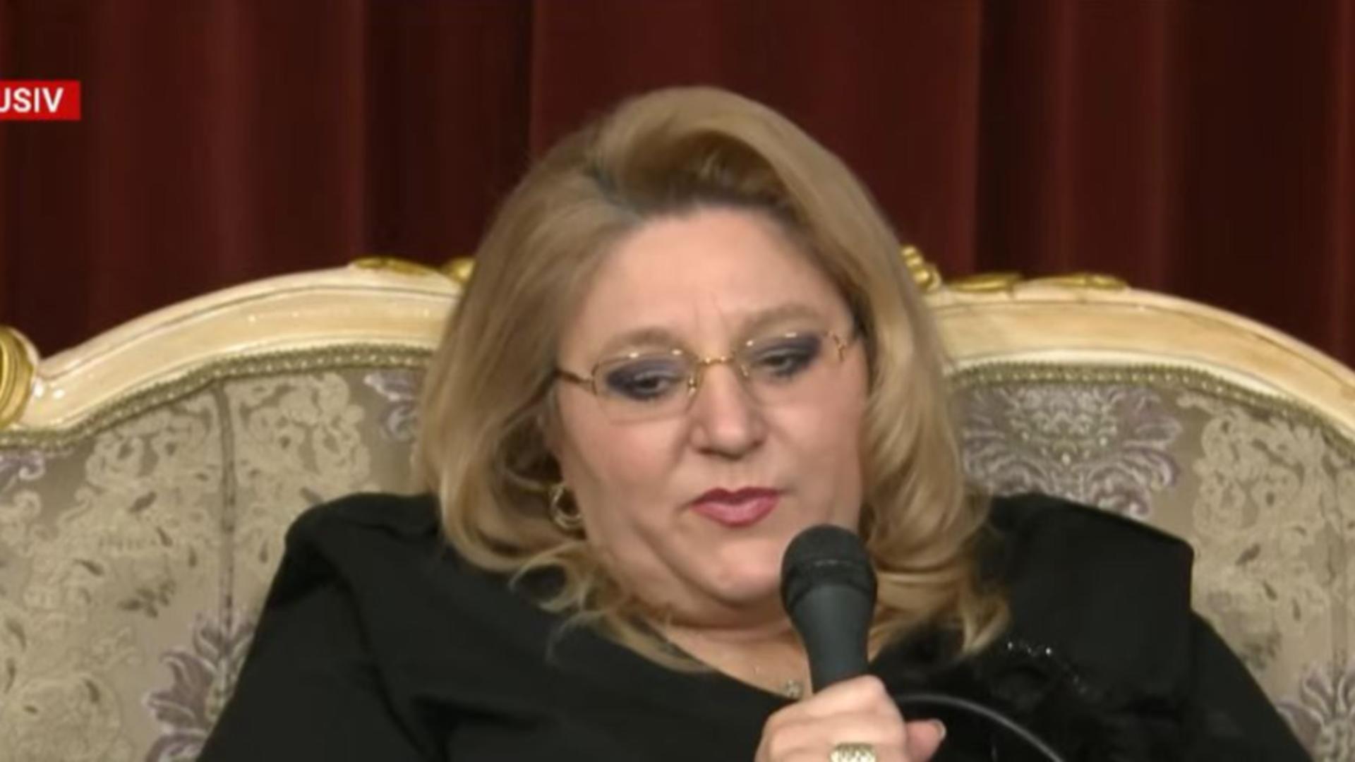 Candidatura Dianei Șoșoacă la Primăria Capitalei, respinsă de BEC. Principalele nereguli