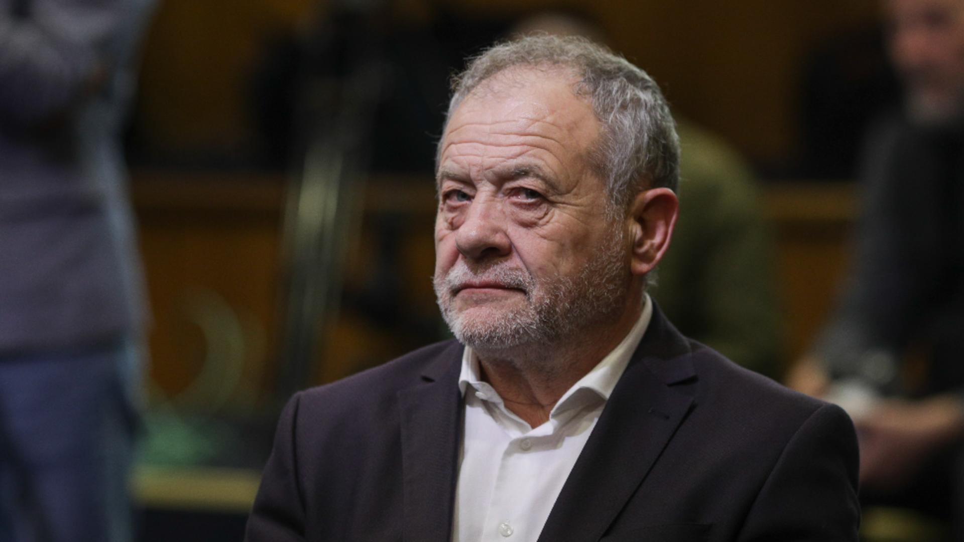 Cazul Dumitru Buzatu: Tribunalul Vaslui a eliminat din dosar mai multe probe-cheie depuse de DNA