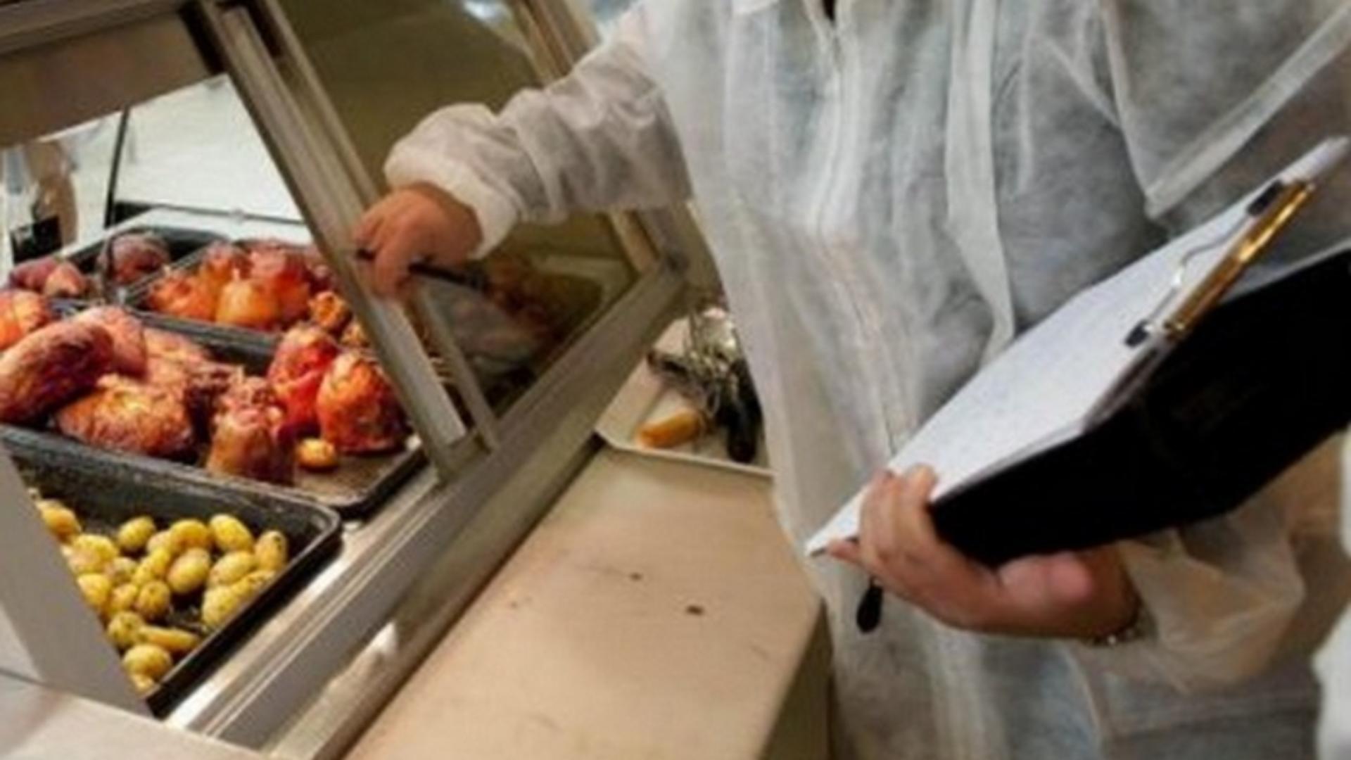 Controale la sânge, de 1 Mai: Amenzi de peste 2 milioane de lei. Ce au descoperit inspectorii ANSVSA
