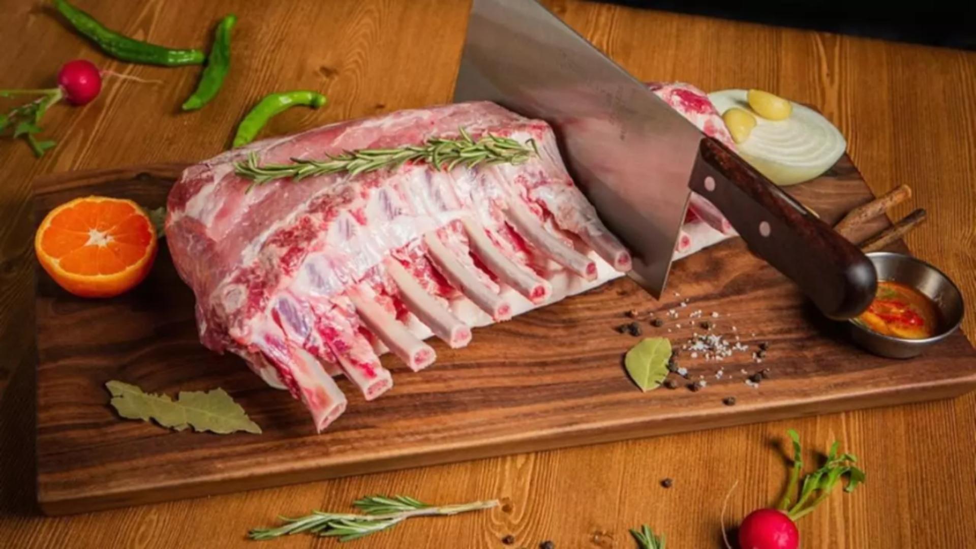 Cum deosebești carnea de miel de cea de câine. Toată lumea trebuie să ştie aceste lucruri!