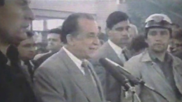 Dosarul Mineriadei. De ce le-a mulțumit Iliescu minerilor, în 1990: detalii uluitoare din dosar