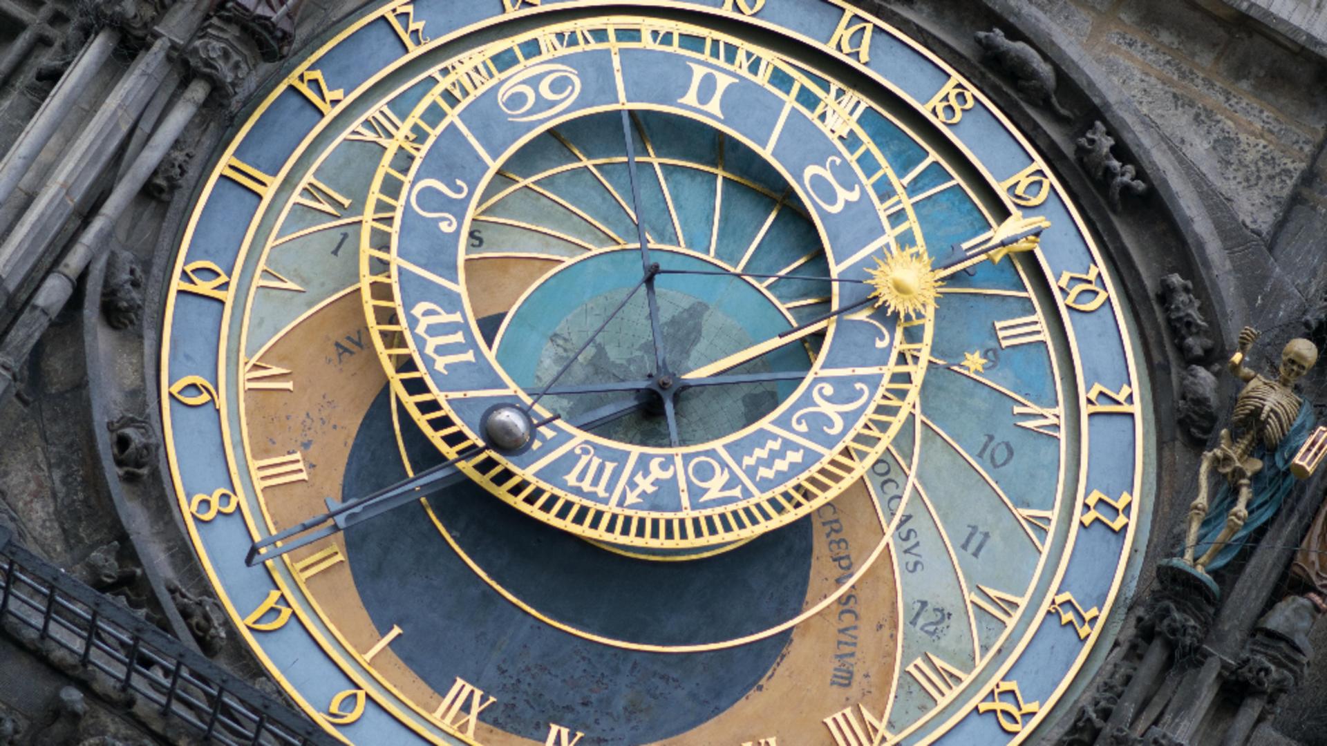 Horoscopul carierei. 3 zodii care vor avea parte de succes la job în luna mai