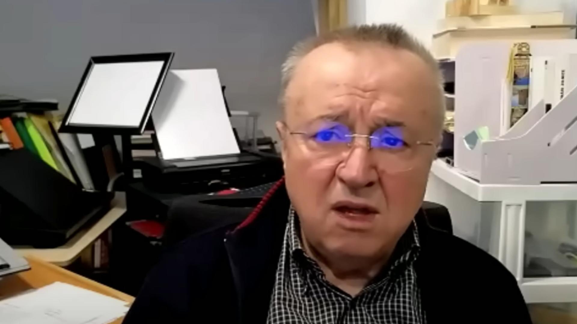 Ion Cristoiu lansează o teorie-bombă pentru PSD. Cum ar putea redeveni Mircea Geoană liderul partidului?
