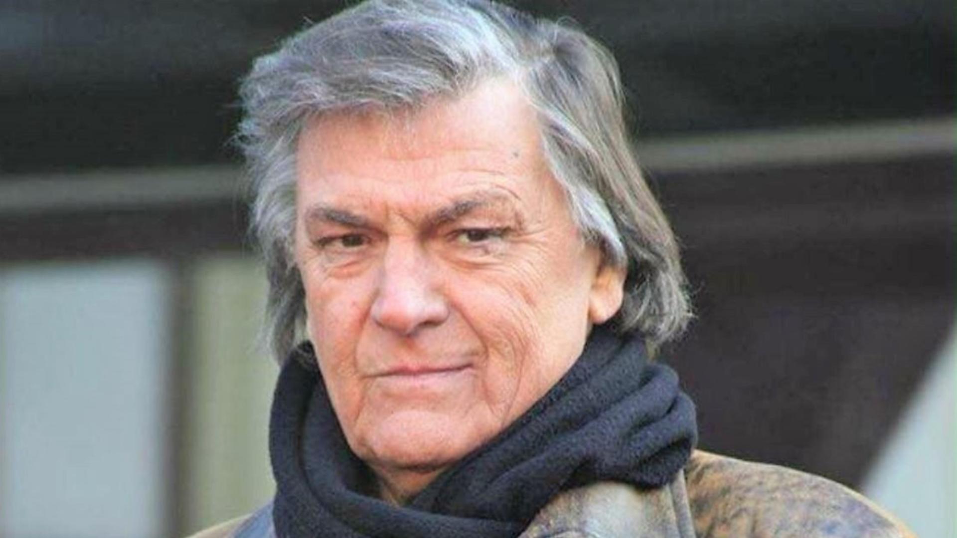 Momente de cumpănă pentru Florin Piersic. A ajuns la terapie intensivă și ar putea fi transferat la Viena