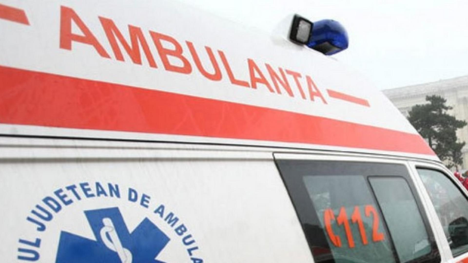 O fetiţă de 4 ani şi bunica ei, moarte în aceeaşi zi, la spitale diferite. Ce a cauzat decesele