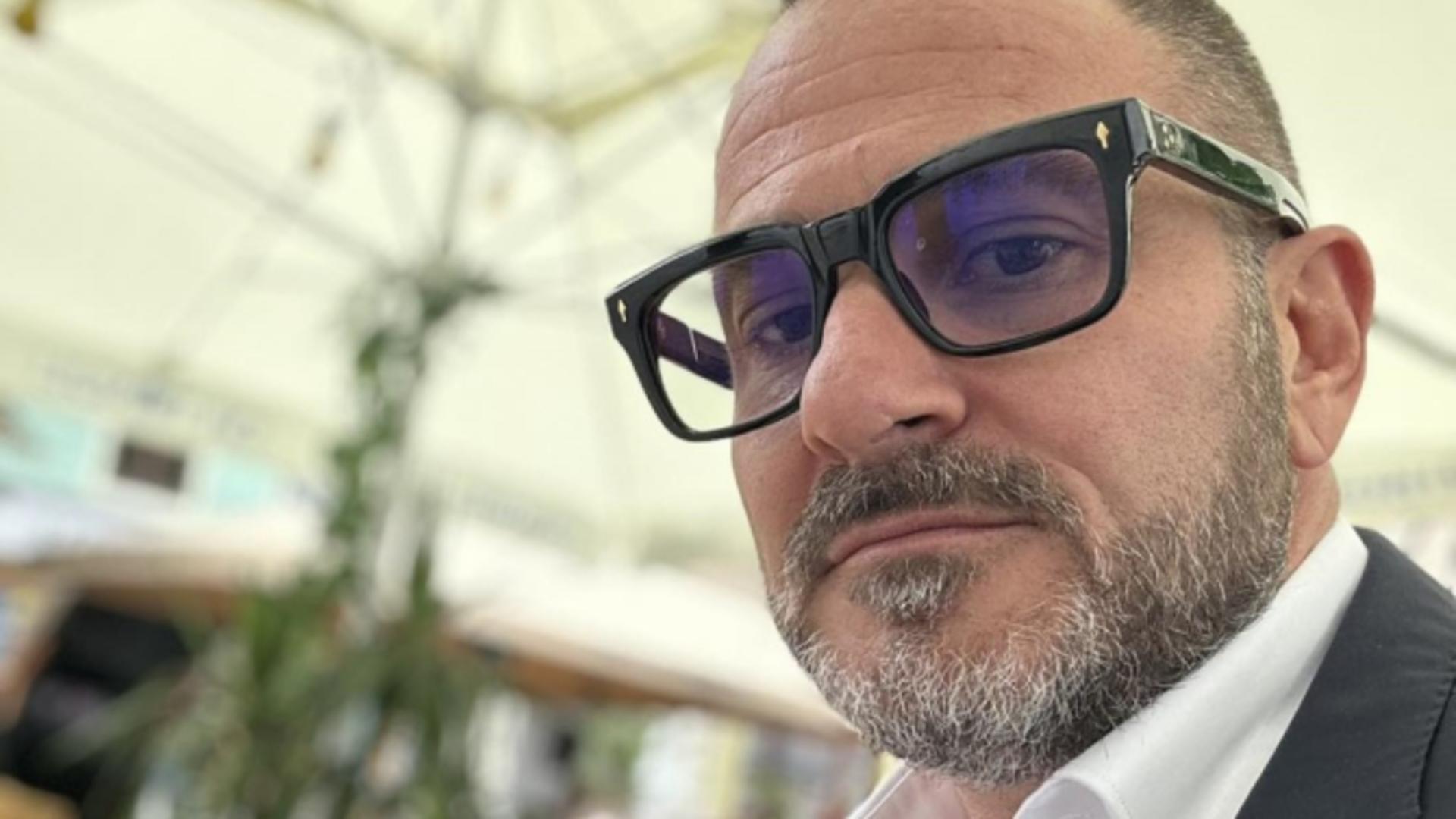 Omul de încredere a lui Horia Constantinescu, probleme de integritate. Manevrele controversate ale celui care a umplut de gunoaie plaja Costinești