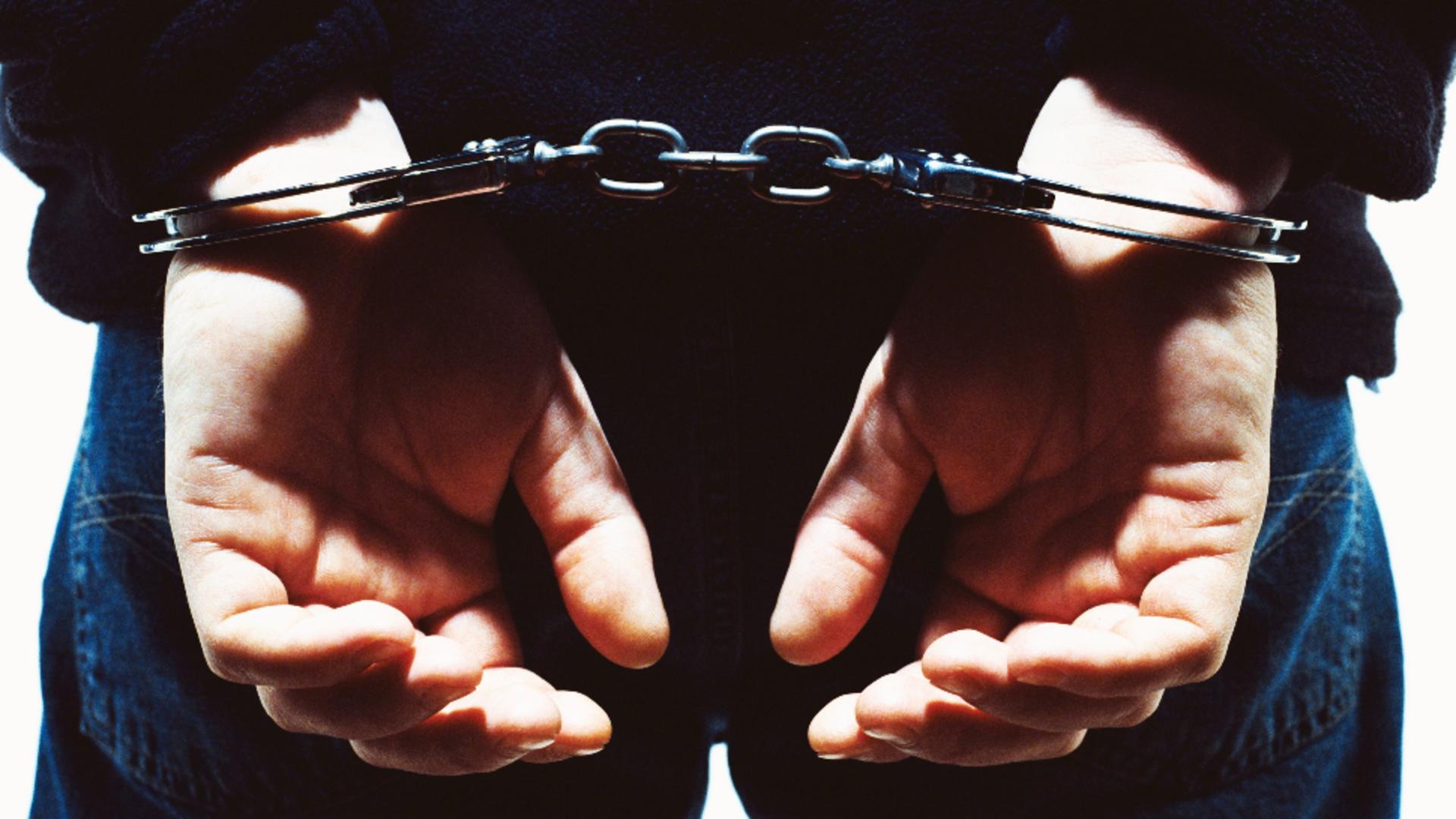 Român pus pe lista “Most Wanted” la nivel mondial, pentru spălare de bani, prins în Italia
