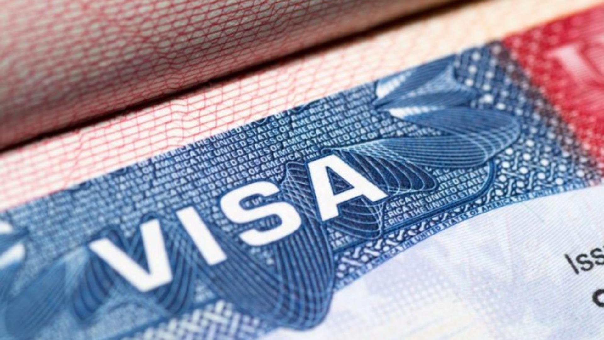 România, aproape de îndeplinirea criteriilor tehnice pentru admiterea în programul Visa Waiver! Anunțul Guvernului