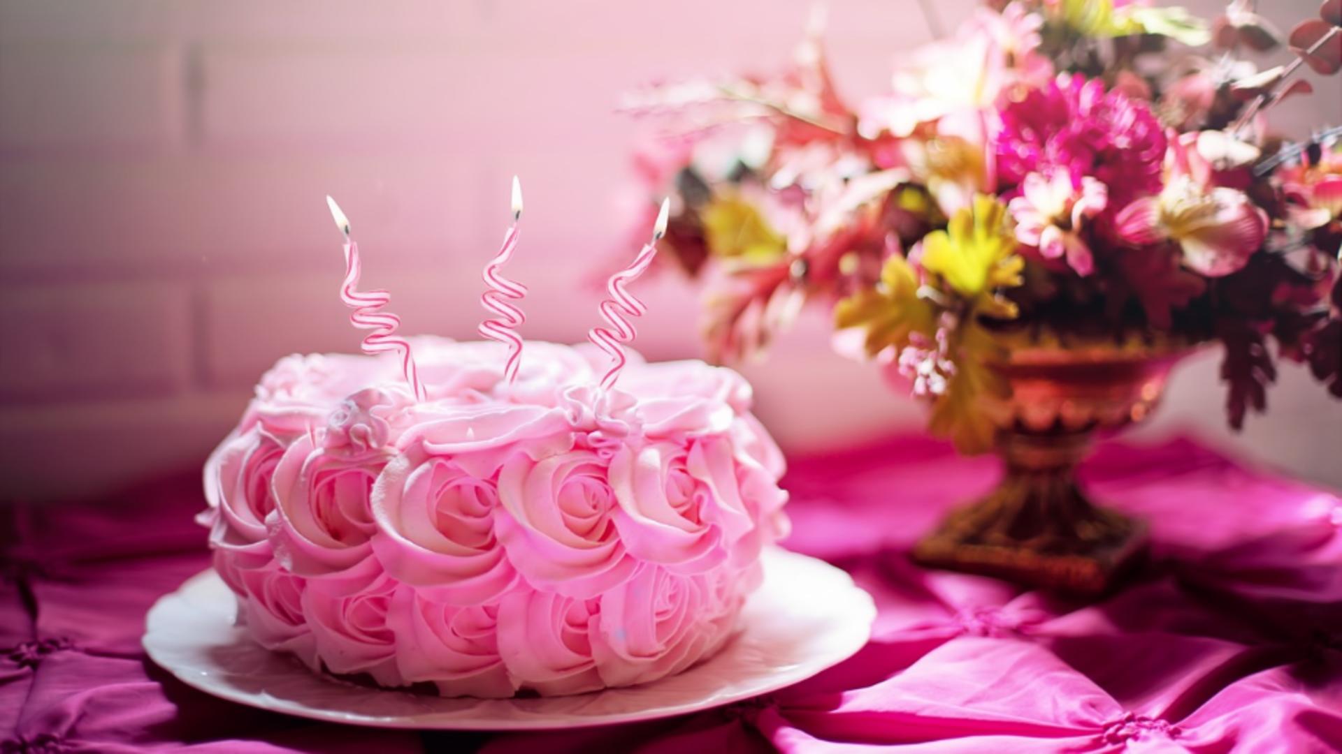 Sărbătoarea Floriilor: Nume de flori celebrate în această zi specială