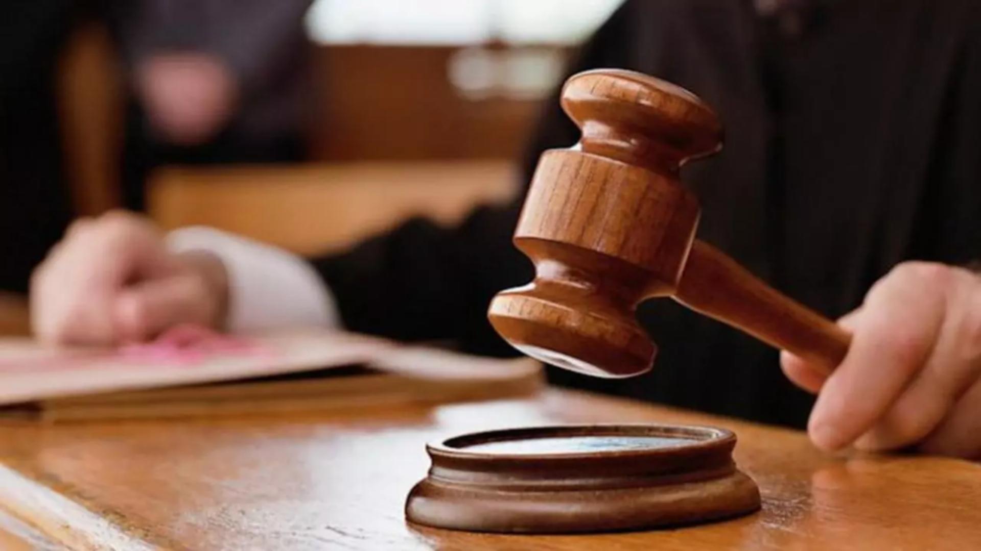 Situație fără precedent. Expertiză psihiatrică pentru o judecătoare din Iași