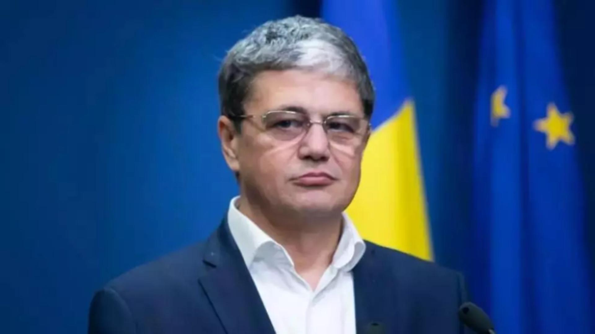 Ţinta de inflaţie pentru sfârşitul acestui an este de 4,4%! Anunțul lui Marcel Boloș