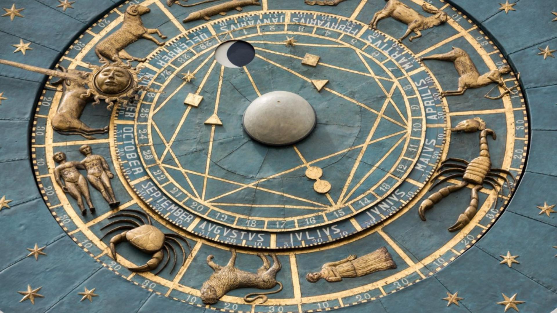4 zodii care se vor bucura de vârsta de 50 de ani mai mult decât de 20 de ani
