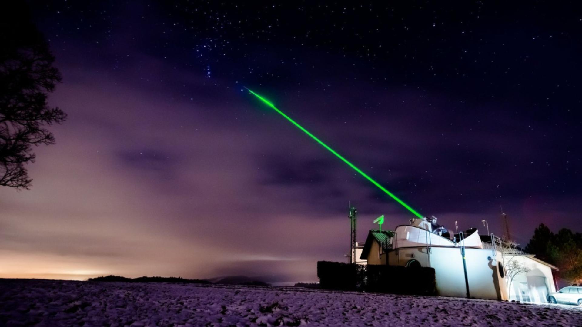 Americanii acuză. Rusia testează componente pentru arme antisatelit