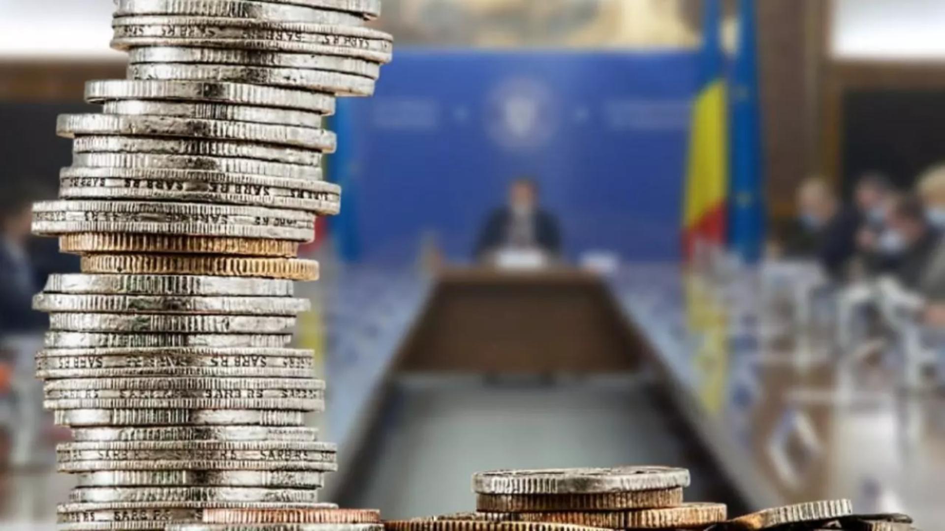 Compania Naţională de Investiţii Rutiere are primul buget aprobat și estimează un profit brut de aproape 11 milioane de lei în 2024