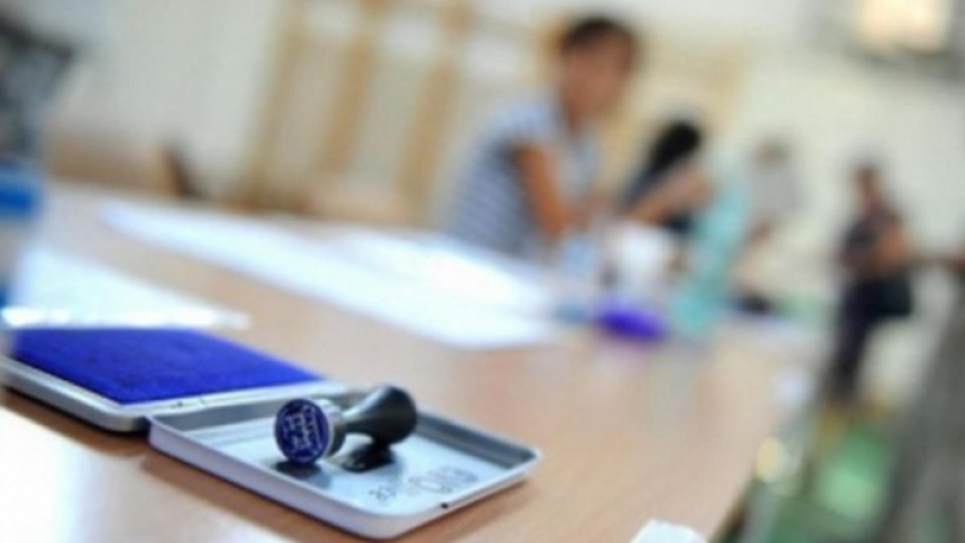 Datele privind prezenţa la alegerile din 9 iunie vor fi prezentate în timp real. Anunțul BEC