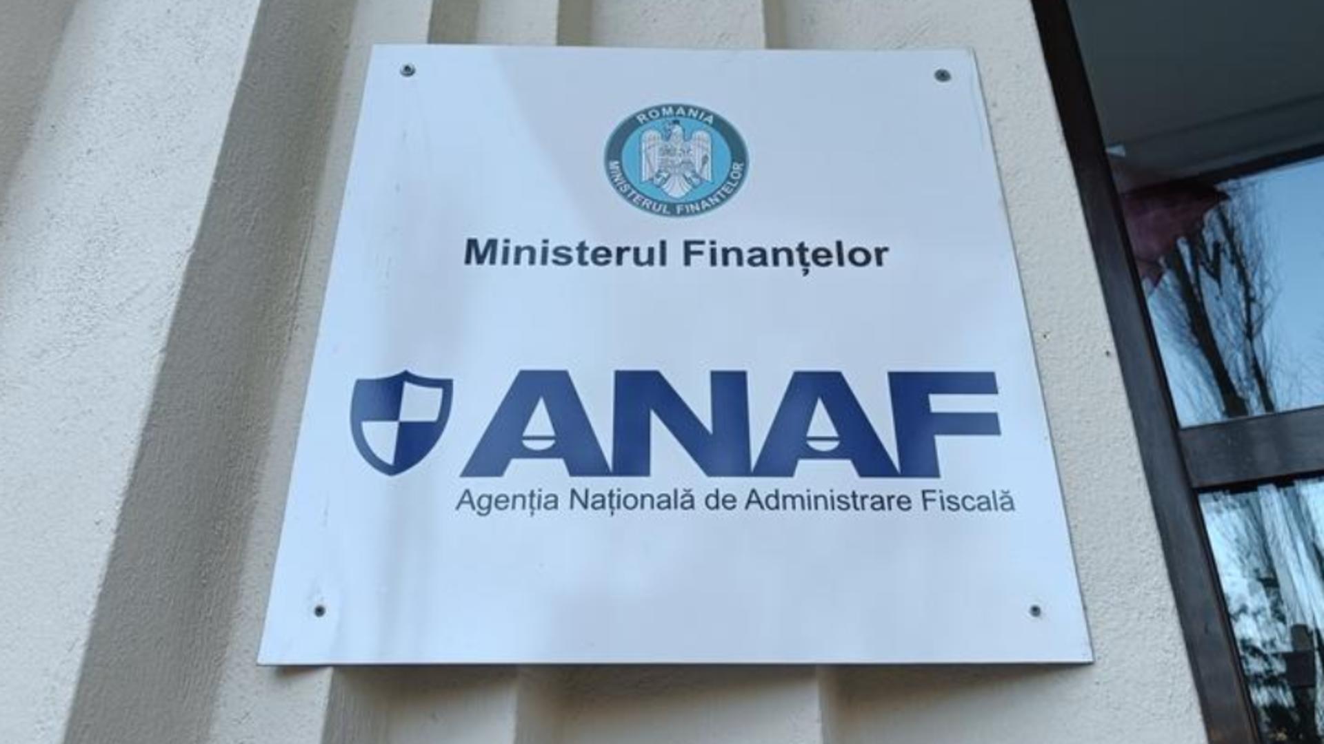 Fiscul se mută în lumea virtuală. ANAF își deschide magazin online pentru vânzarea obiectelor confiscate