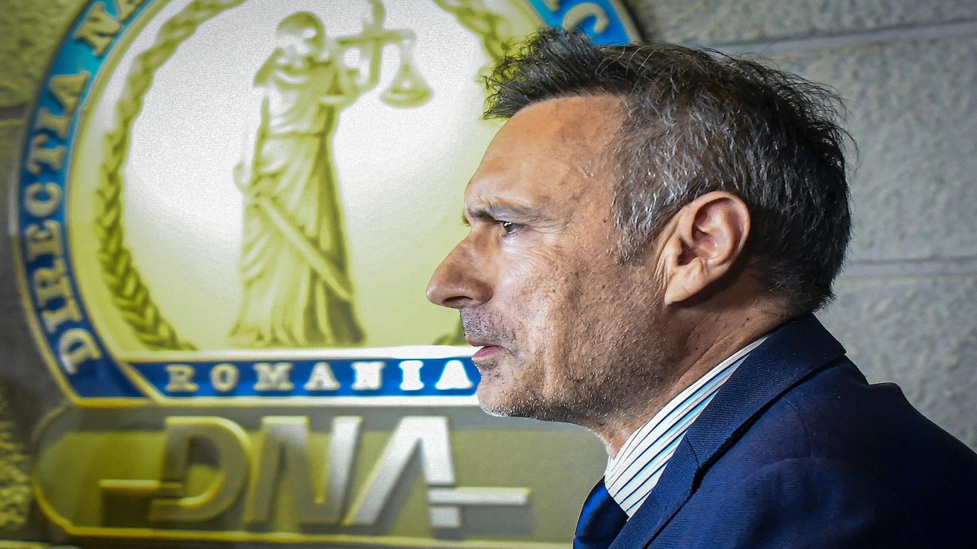 Florian Coldea, prima declarație după audierile maraton de la DNA. Ce spune fostul șef din SRI?