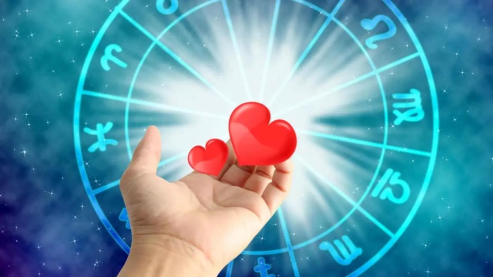 Horoscopul de WEEKEND, 10-12 mai 2024. Emoții blânde, odată cu intrarea Lunii în Rac. Timpul potrivit pentru odihnă și relaxare