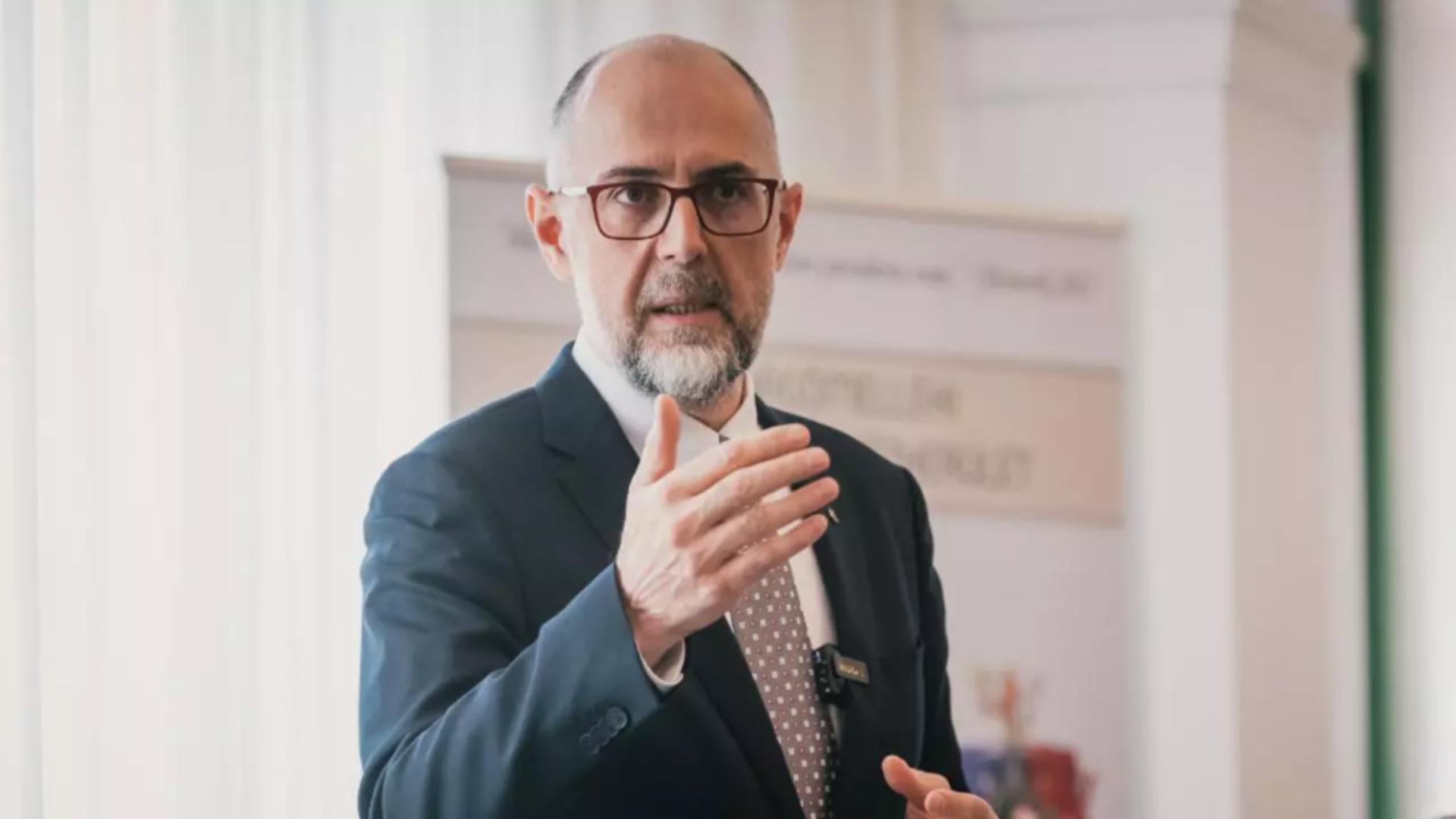 Kelemen Hunor: Eu cred că ceea ce am câştigat în 2020 putem câştiga şi în 2024