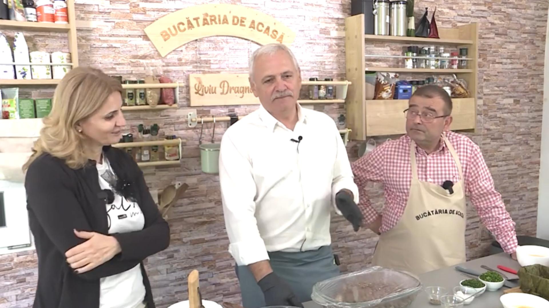 Liviu Dragnea, interviu-eveniment de Paște, la Realitatea Plus. “Am vrut să mă las de politică, dar m-au enervat”