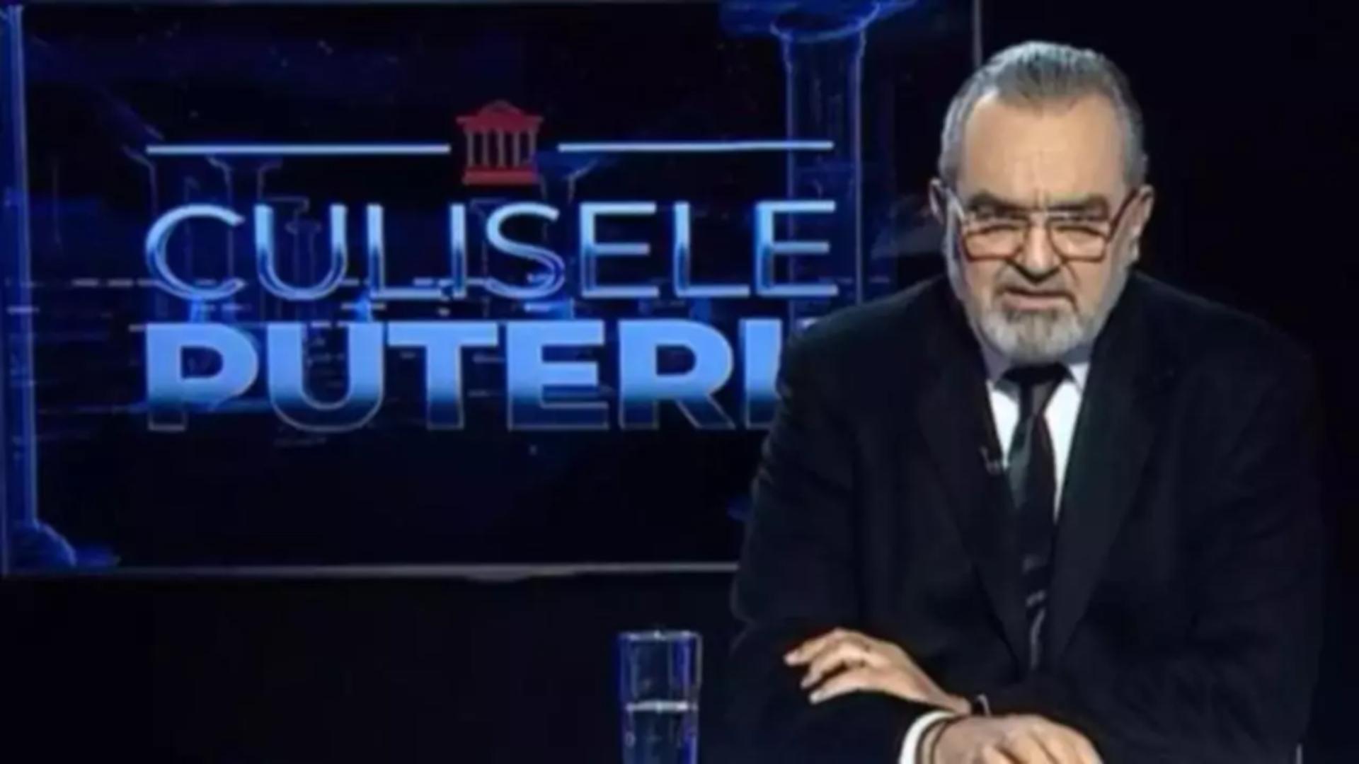 Miron Mitrea a vorbit despre jocurile electorale din alegerile locale. Ce șanse are Gabriela Firea să îl scoată din joc pe Nicușor Dan