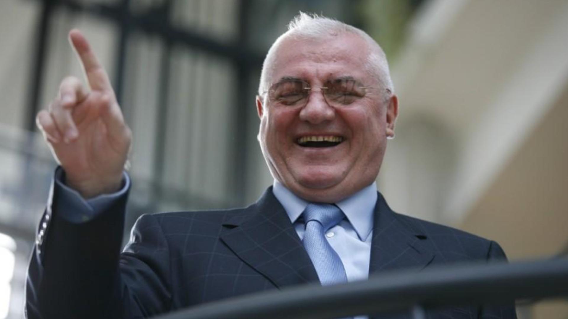Mitică Dragomir, dezvăluiri zguduitoare despre rețeaua Coldea: L-au înconjurat și l-au transformat pe Băsescu din vultur în cioară