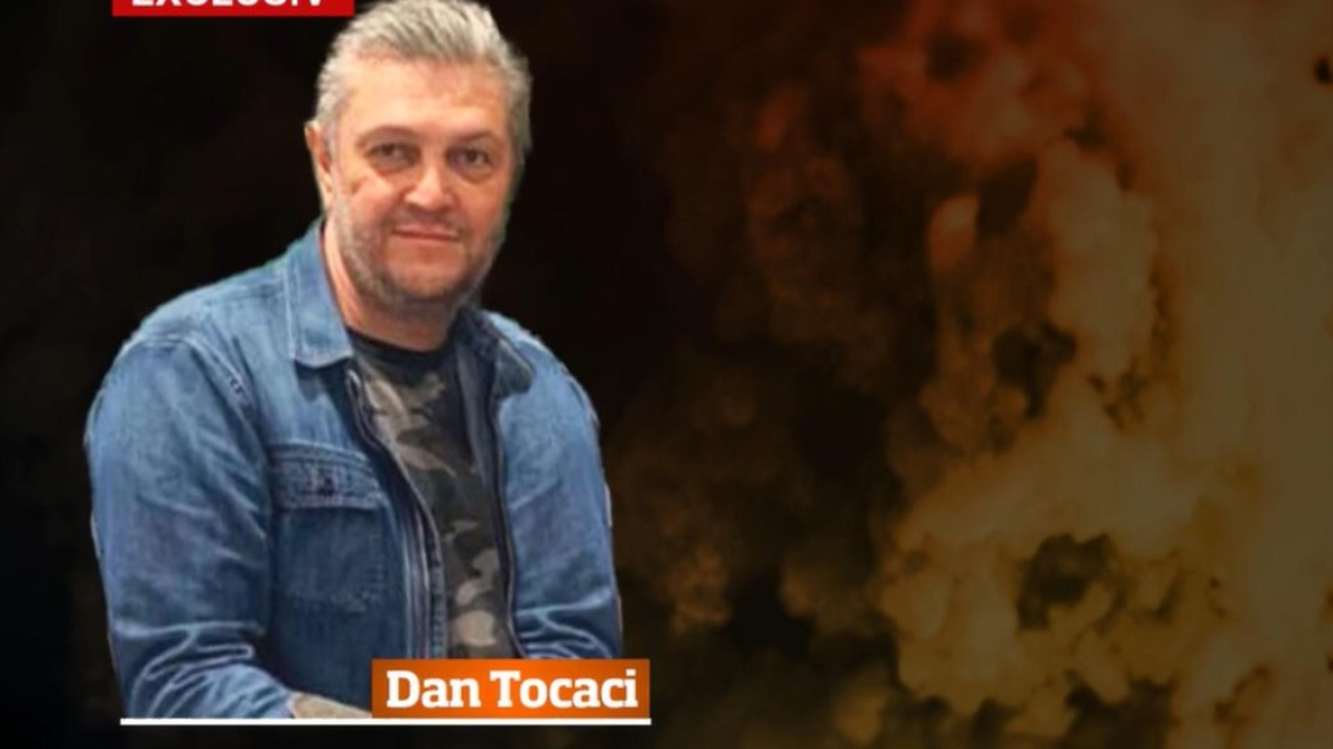 Noi înregistrări bombă cu oameni-cheie din Statul Paralel: Interceptarea care aruncă în aer gașca lui Coldea