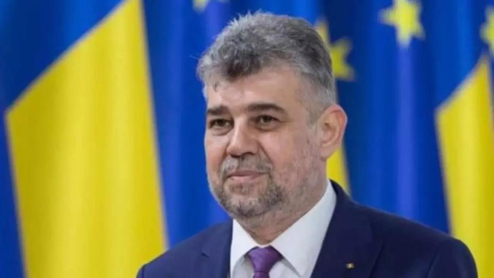 Planurile optimiste ale lui Marcel Ciolacu: După alegeri, PSD va avea minim 22 de preşedinţi de CJ, cu 10% în plus; îi vom câştiga de la PNL