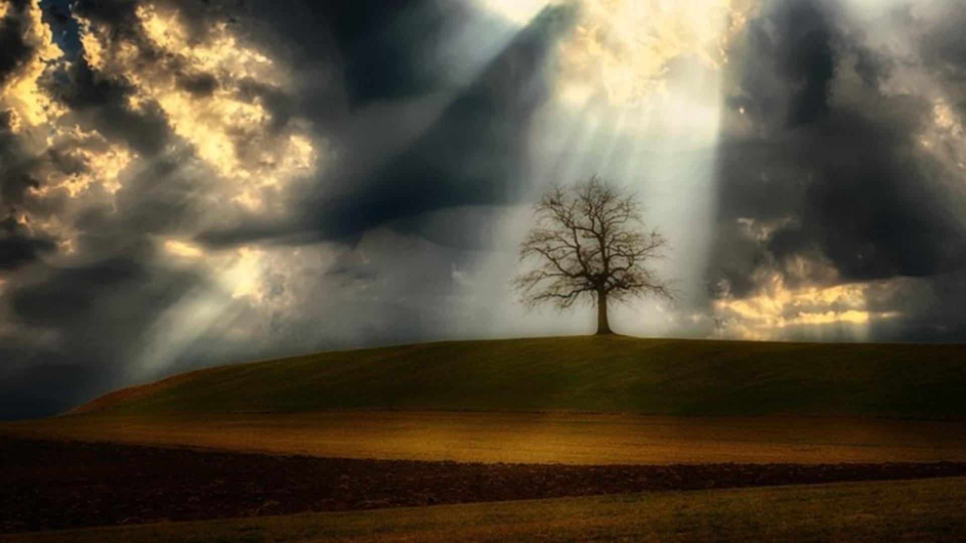 Prognoza meteo pentru 20 mai: Ploi consistente în unele regiuni și vreme variabilă în restul țării