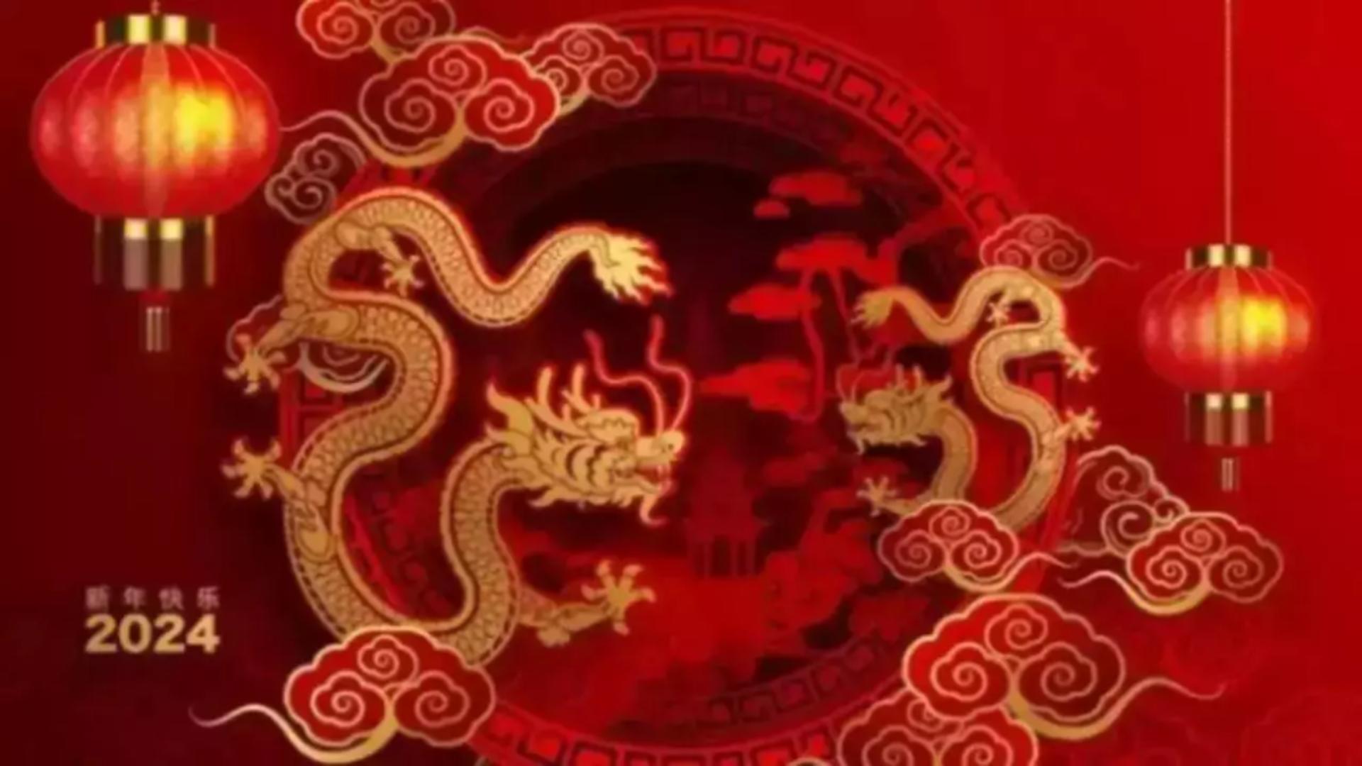 Zodiac chinezesc, săptămâna 6-12 mai 2024. Dragonul de Lemn vine cu curaj și hotărâre în acțiuni pentru zodiile care vor accepta provocarea