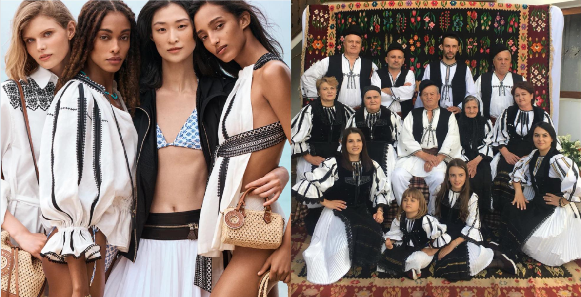 Ministerul Culturii și Louis Vuitton pun la cale o colaborare: Promovarea obiceiurilor tradiționale românești, în prim-plan