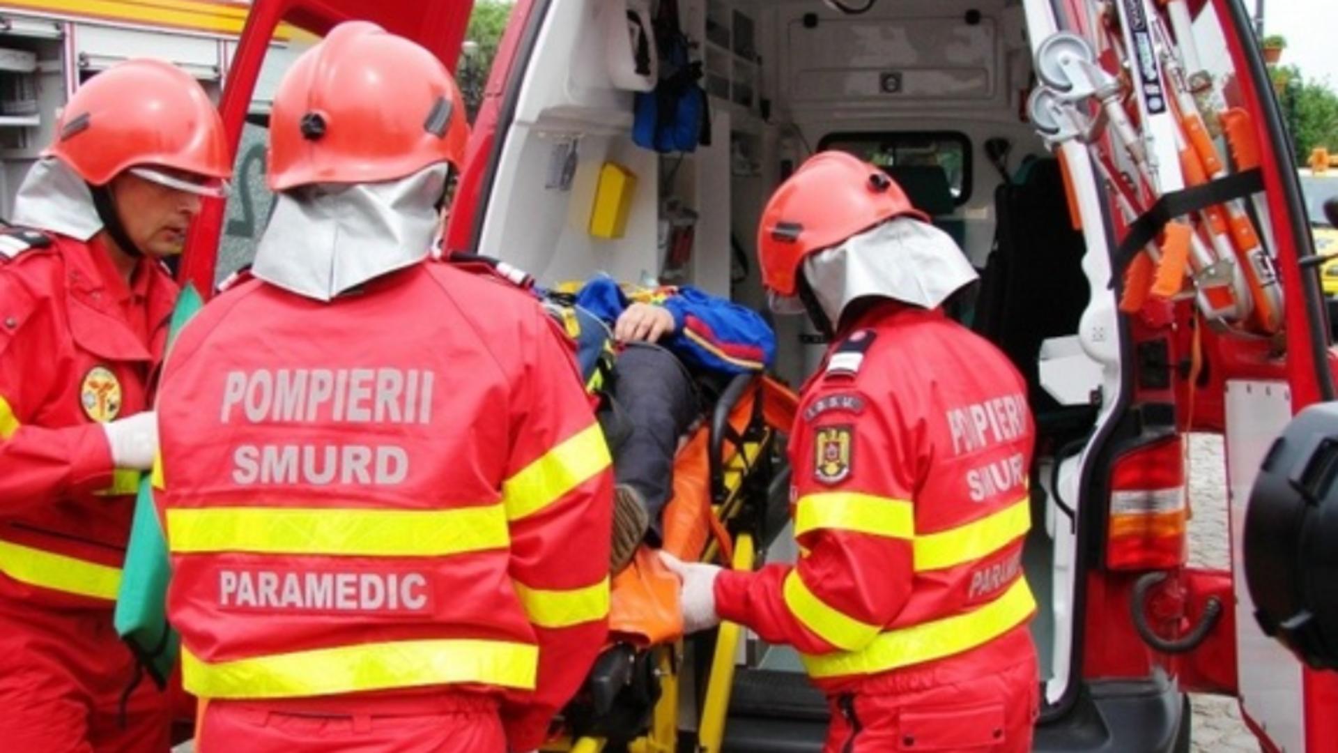 Accidentul de la fabrica de cașcaval. A murit și cel de-al patrulea muncitor căzut în bazinul de colectare