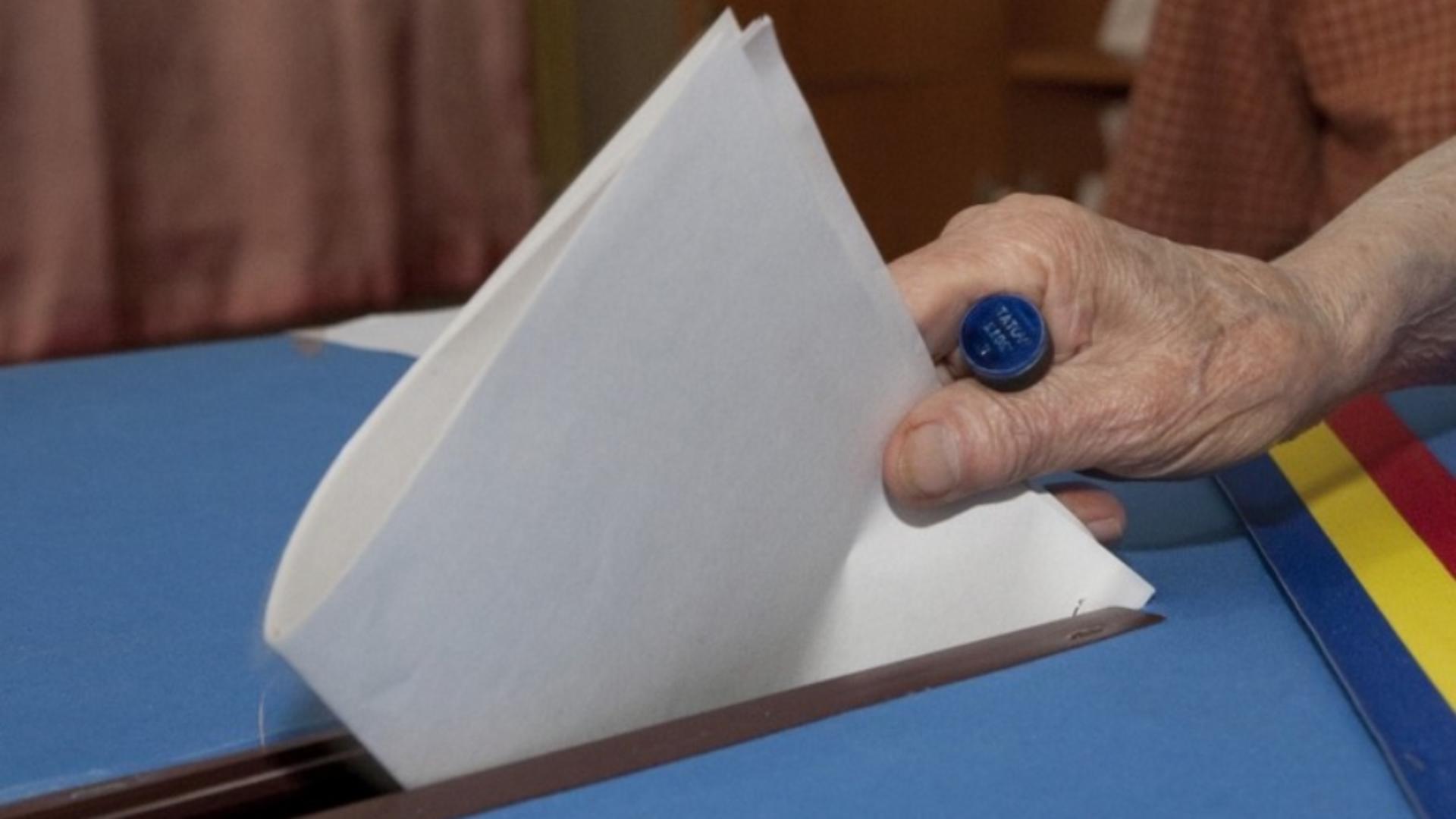 Alegeri în România. Viitorul depinde de fiecare ștampilă! De ce este important să votezi astăzi
