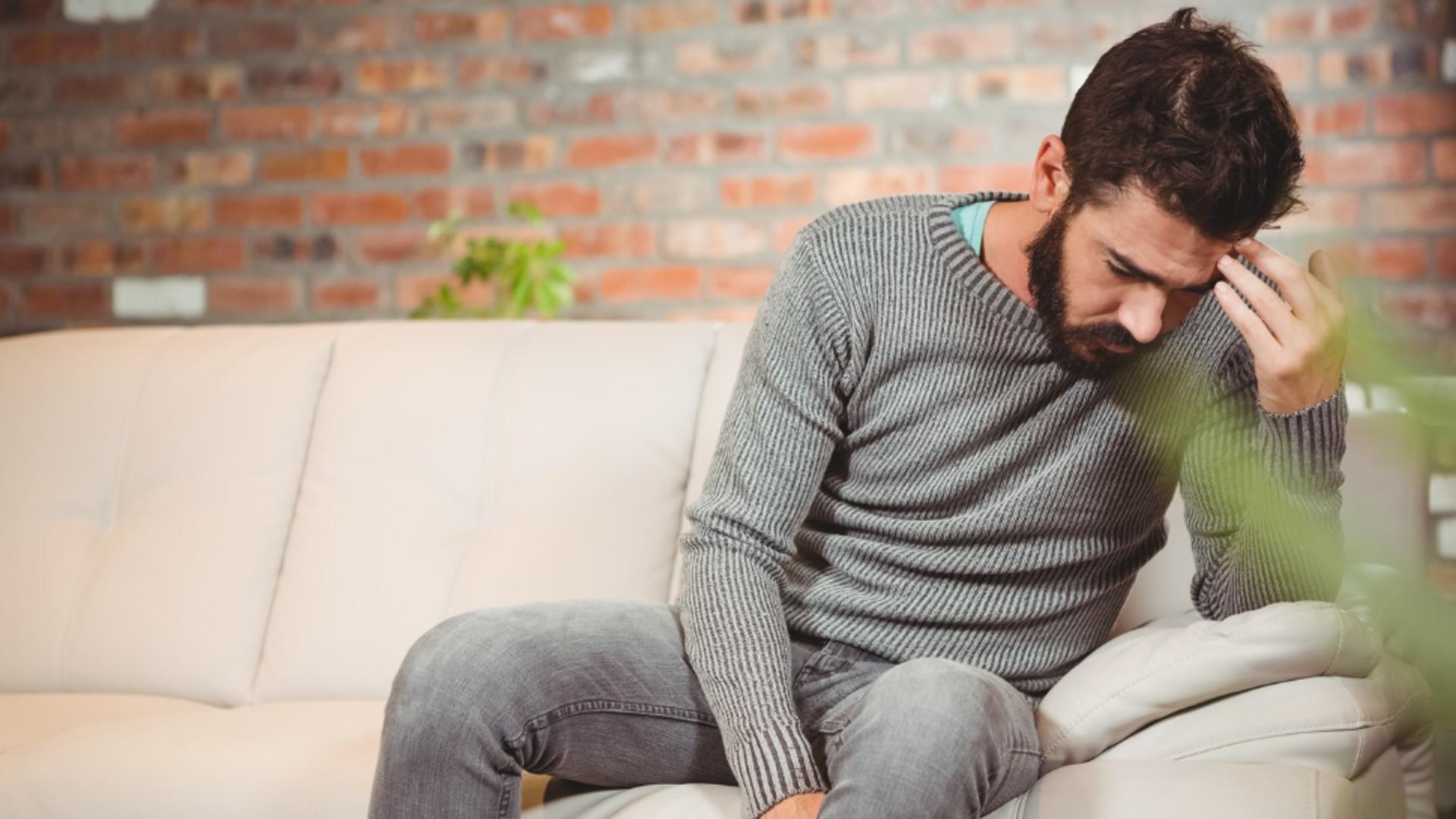 Care este legătură dintre frică de respingere și stres. De ce apare teamă de respingere?