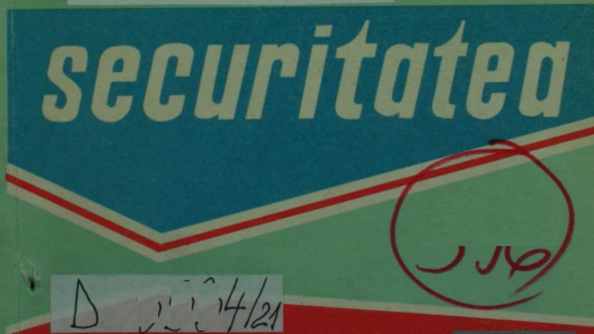 Ce s-a întâmplat cu “elevii Securității”. Fost procuror militar: Din cei 12.000 de copii racolați, unii au ajuns politicieni, alții în funcții importante