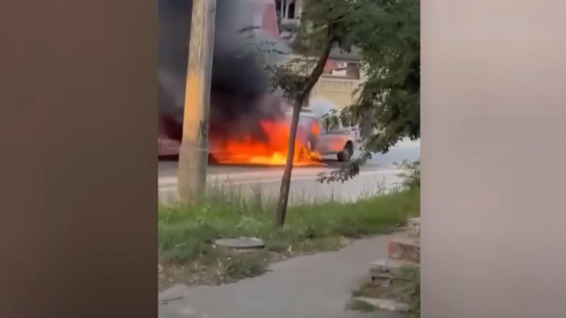 Masacru în mai multe biserici într-o republică rusă. Şase poliţişti şi un preot ortodox au fost ucişi, iar alţi 12 poliţişti au fost răniţi VIDEO